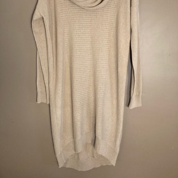 Cynthia Rowley Cashmere Tunic - Picture 2 of 6